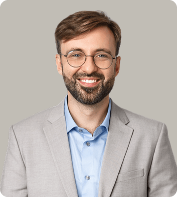 Jordan Blake — бренд-директор Qazmaq